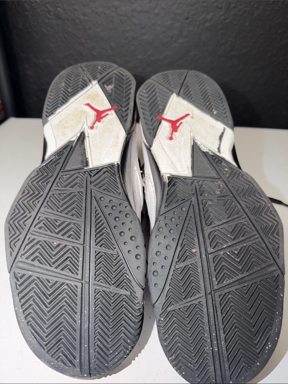 Jordan True Flight - Picture 4 of 4